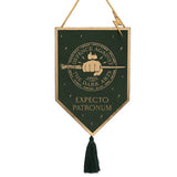 Harry Potter Alumni Pendent - Expecto Patronum
