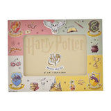 Harry Potter Charms Photo Frame Charms 6" x 4"