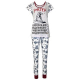 Harry Potter Womens Sorting Hat Pyjamas (12-14)