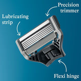 Harry's 4ct Cartridge Pack