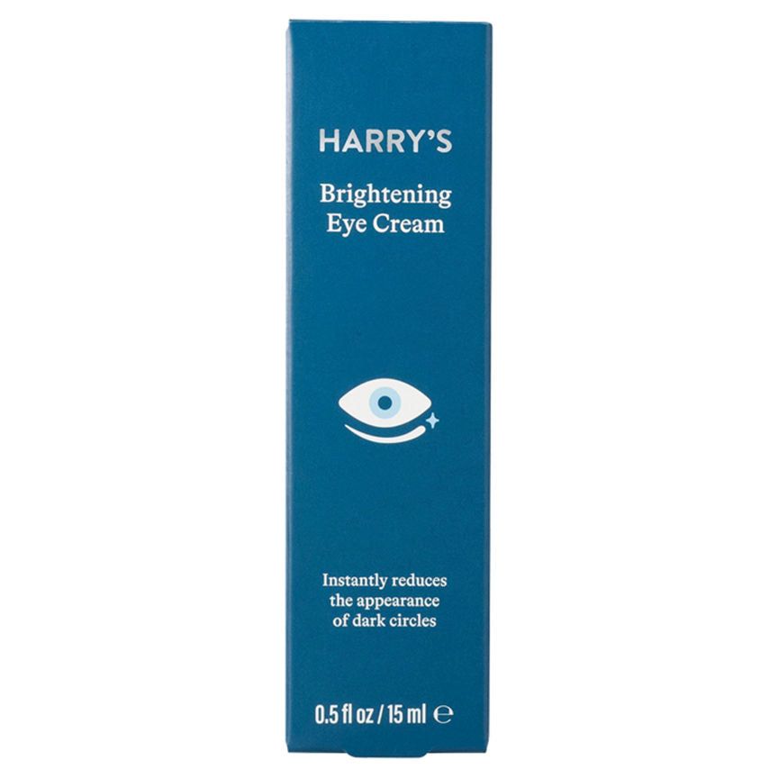 Harry's Men's Brightening Eye Cream