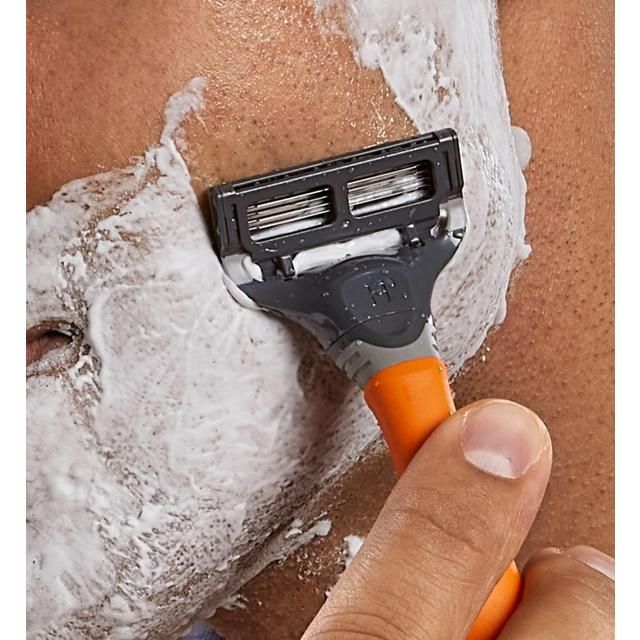 Harry's Truman Razor & Blade Navy Blue