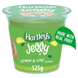 Hartley's Lemon & Lime Flavour Jelly