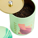 Harvey Nichols 2nd Flush Darjeeling Tea Caddy 100g