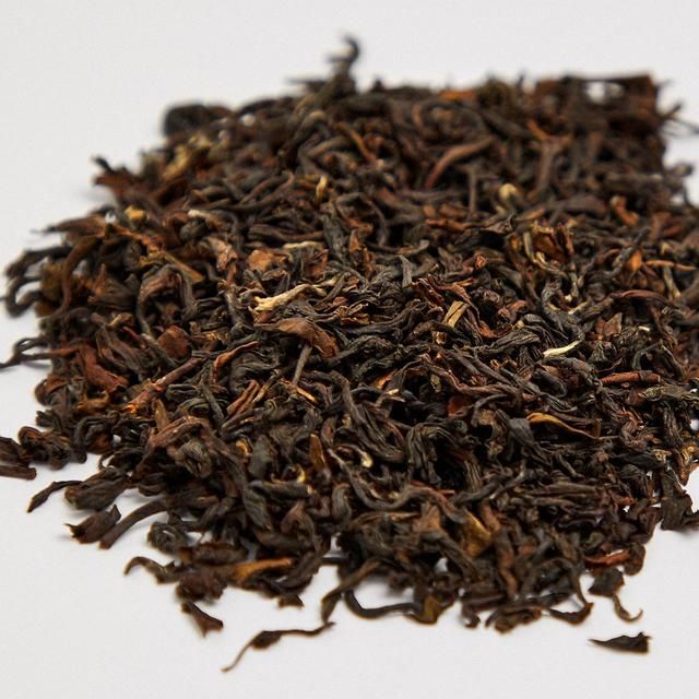 Harvey Nichols 2nd Flush Darjeeling Tea Caddy 100g