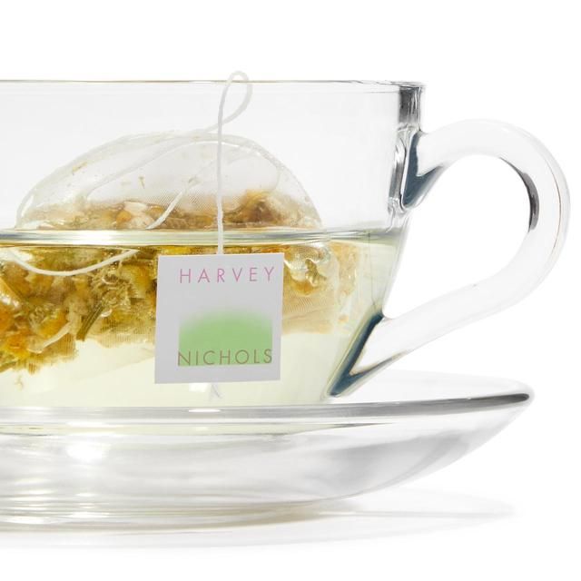 Harvey Nichols Camomile Tea Tin 22g