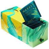 Harvey Nichols China Jasmine Pearl Green Tea Teabags 15 per pack