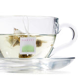 Harvey Nichols China Jasmine Pearl Green Tea Teabags 15 per pack