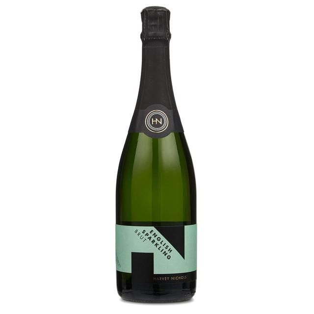 Harvey Nichols English Sparkling Brut NV 75cl
