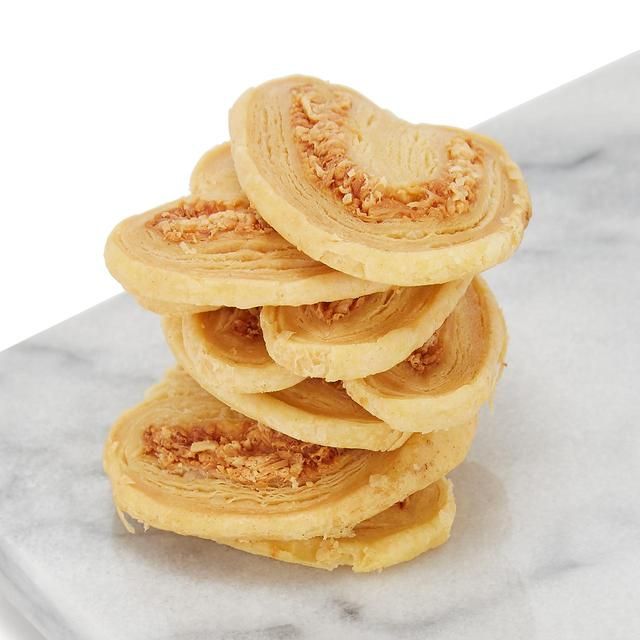 Harvey Nichols Gouda Cheese Palmiers 120g