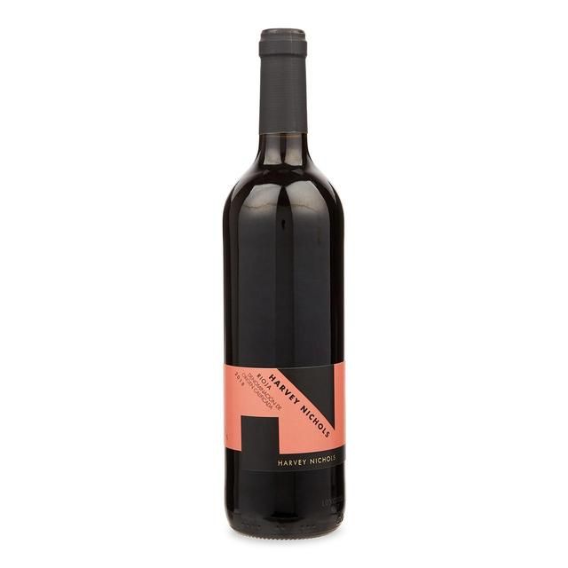 Harvey Nichols Rioja 2018 75cl