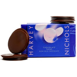 Harvey Nichols Rose and Milk Choc thins 200g