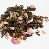 Harvey Nichols Rose Pouchong Tea Tin 100g