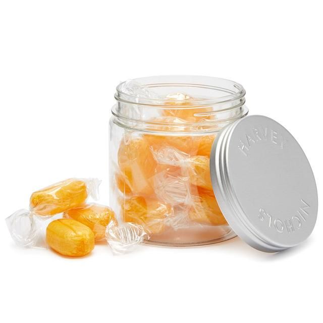 Harvey Nichols Sherbert Lemon Sweets 200g