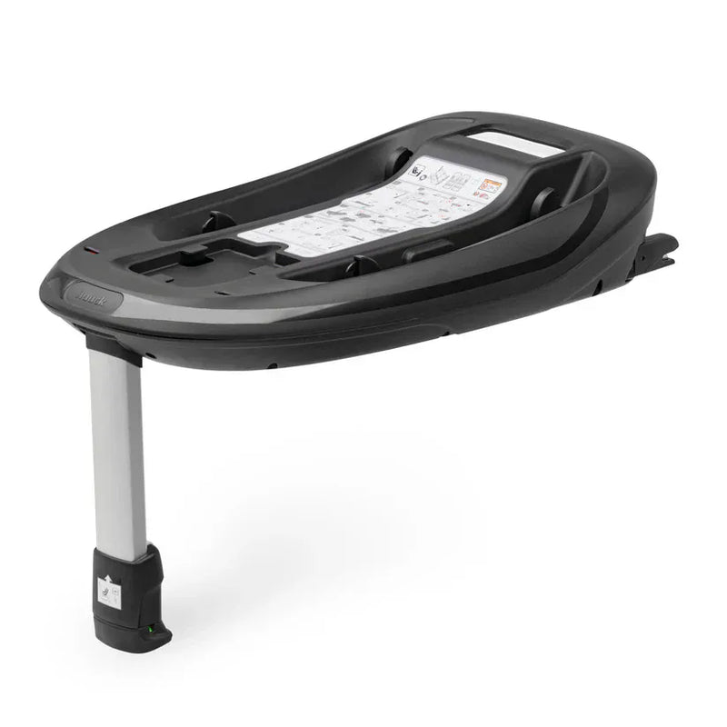 Hauck Drive N Care Isofix car seat base, UK version