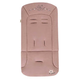 Hauck Disney Pushchair Seat Liner - Bambi Rose