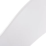 Hauck Alpha+ wooden highchair white, UK version