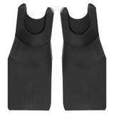 Hauck Move So Simply Universal Adapter Black