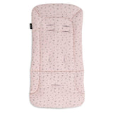 Hauck Pushchair Seat Liner - Rose