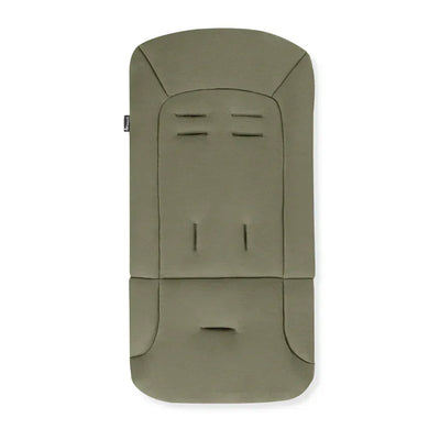 ukbabycentre Hauck Seat Liner Olive Pram and Pushchair Seat Liner- Buy online at McGrocer