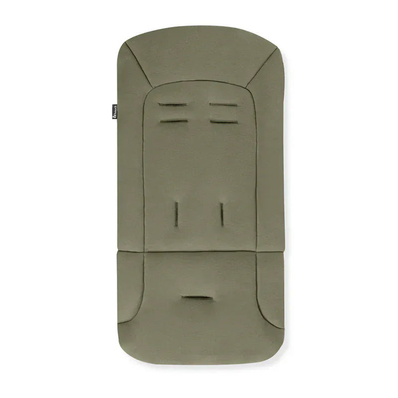 Hauck seat liner olive 70x37cm - British product