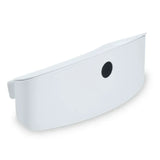 Hauck highchair box S white - British product