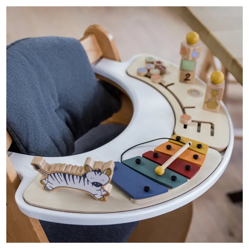 Hauck play sorting toy Giraffe shape sorter, UK version