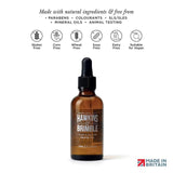 Hawkins & Brimble Beard Oil   50ml