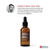 Hawkins & Brimble Beard Oil   50ml