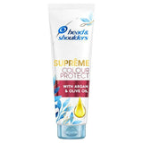 Head & Shoulders Anti-Dandruff Conditioner Supreme Colour Protect 275ml
