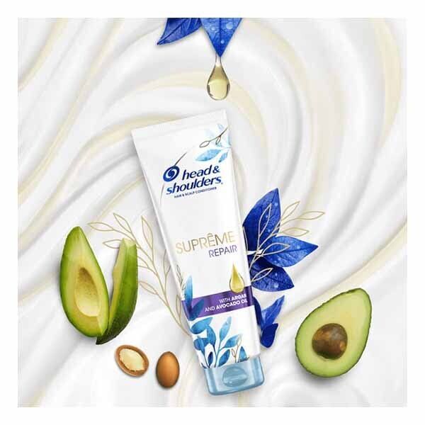 Head & Shoulders Anti Dandruff Hair Conditioner Repair 275ml