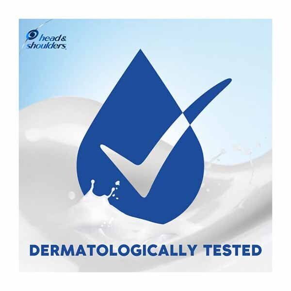 Head & Shoulders Anti Dandruff Hair Conditioner Repair 275ml