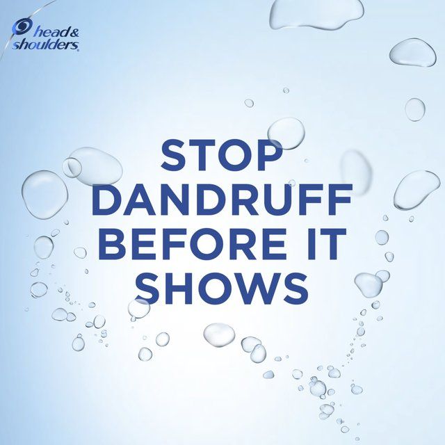 Head & Shoulders Deep Hydration Hair Conditioner 275ml