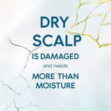 Head & Shoulders DERMAXPRO Anti Dandruff Scalp Balm Hair Conditioner 145ml