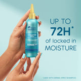 Head & Shoulders DERMAXPRO Hydrate Hyaluronic Acid Scalp Balm Conditioner 145ml