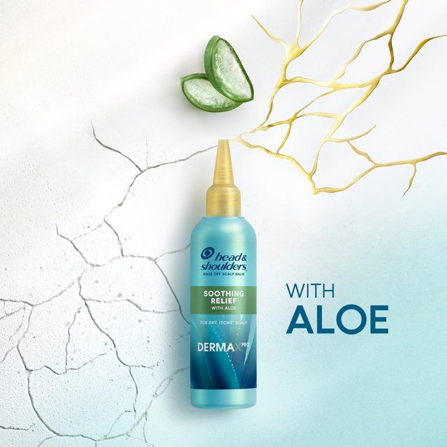 Head & Shoulders DERMAXPRO Scalp Care Shampoo + Conditioning Gift Set