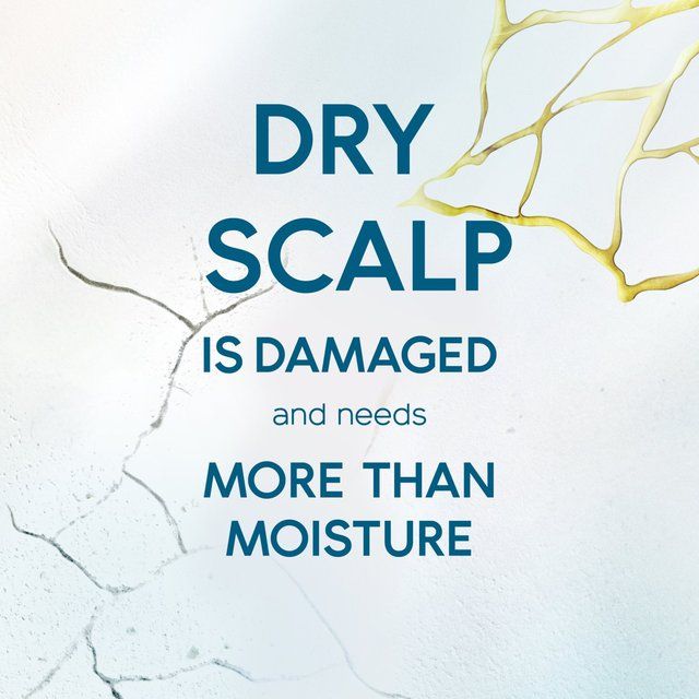 Head & Shoulders DERMAXPRO Soothe Scalp Balm Hair Conditioner 145ml