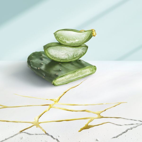 Head&Shoulders DERMAXPRO Soothing Anti-Dandruff Shampoo300ml