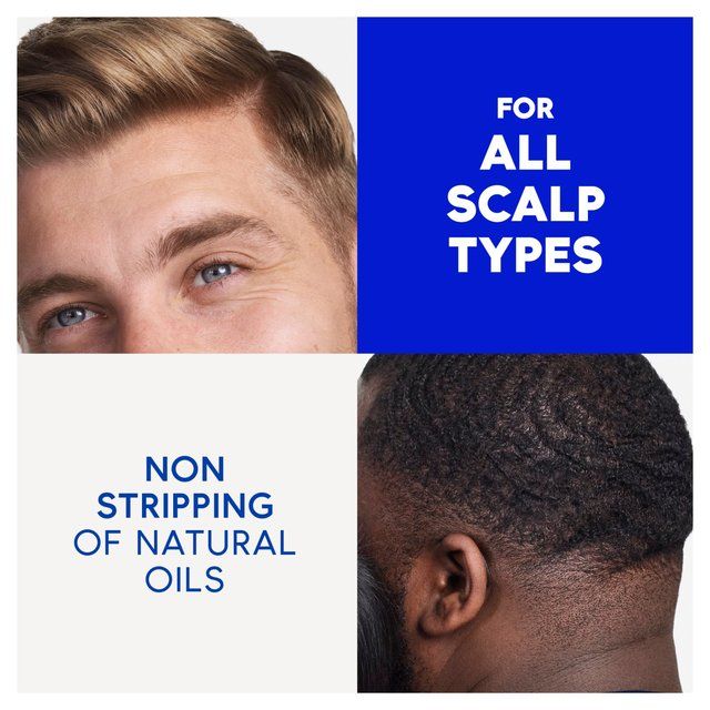 Head & Shoulders Ultra Hair Booster Shampoo 330ml