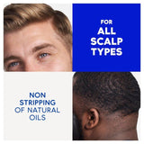 Head & Shoulders Ultra Hair Booster Shampoo 330ml