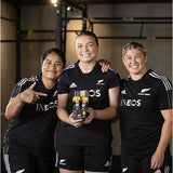 Healthspan Elite All Blacks Energy Gel, Passionfruit