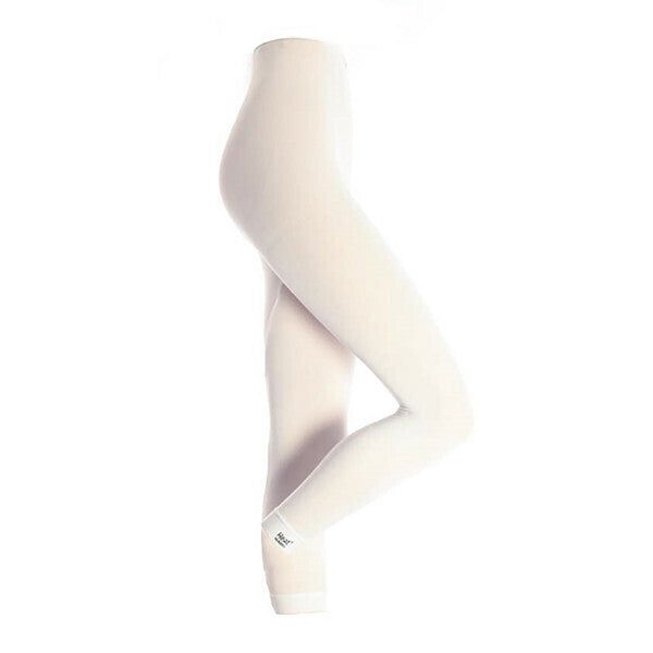 Heat Holders Ladies Thermal Underwear Long Johns S/M White