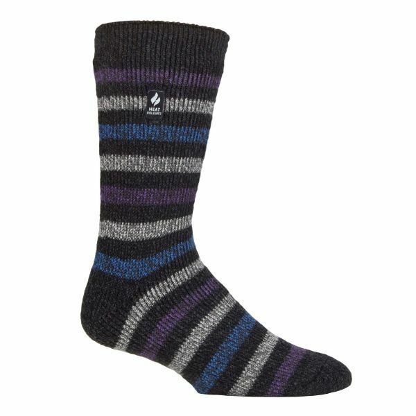 Heat Holders Mens Extra Thick Warm Thermal Socks 6-11 UK
