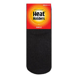 Heat Holders Mens Thermal Trainer Socks 6-11 UK