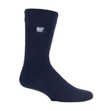 Heat Holders Ultra Lite Mens 1.0 TOG Thermal Socks 6-11 UK Navy / 1EA
