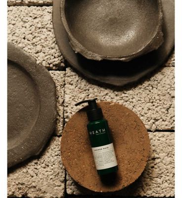 Heath Shower Mask 85ml