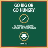 Heinz Big Soup Steak & Onion 400g