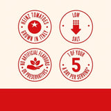 Heinz Chopped Tomatoes 400g