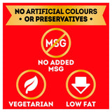 Heinz Classic Cream of Tomato Cup Soup