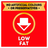 Heinz Classic Lentil & Bacon Soup 400g